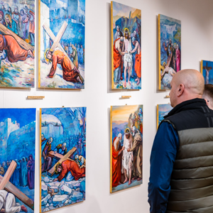 Treba li Hrvatskoj kršćanska umjetnost?