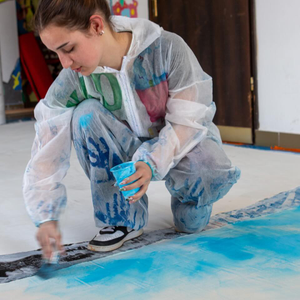 Jedina škola u koju se bježi