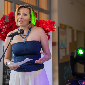 FOTO GALERIJA: Modna večer za pamćenje