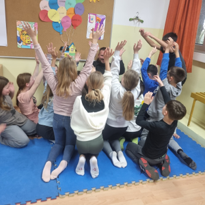 TEMA BROJA Pogled na školstvo iz malo drukčije perspektive
