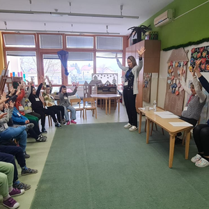 TEMA BROJA  -  Kako smo preživjeli ovu nastavnu godinu