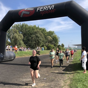 Na trkaćoj stazi od 22 sata