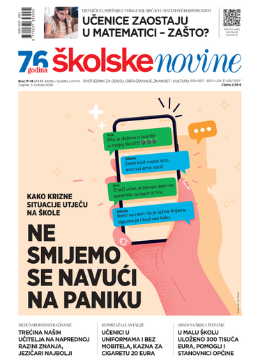 Školske novine