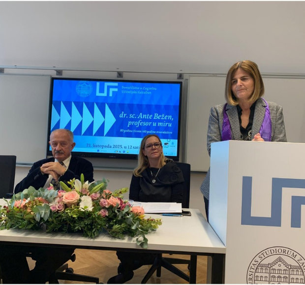 Život prebogat stvaranjem