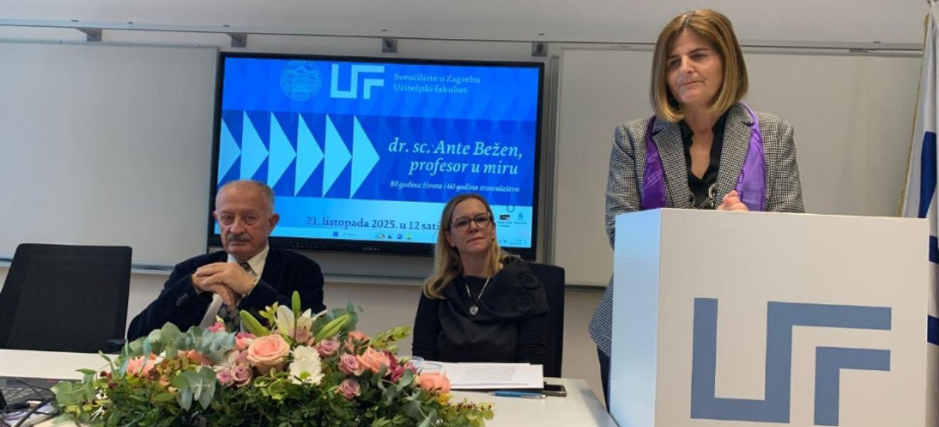 Život prebogat stvaranjem