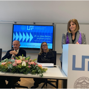 Život prebogat stvaranjem