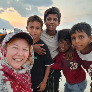 „Zaglavili smo na otoku, dobro smo, čekamo datum povratka u Hrvatsku“