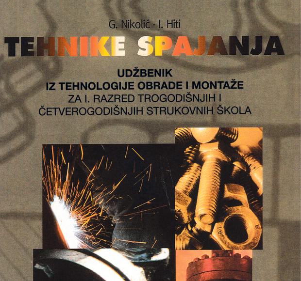 Dostupna izdanja za strukovne škole
