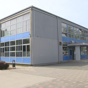 Među rijetkim školama koje učenicima nude švedski stol