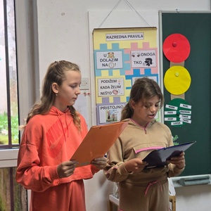 Zahvalnost, poštovanje i susreti koji ostavljaju trag 