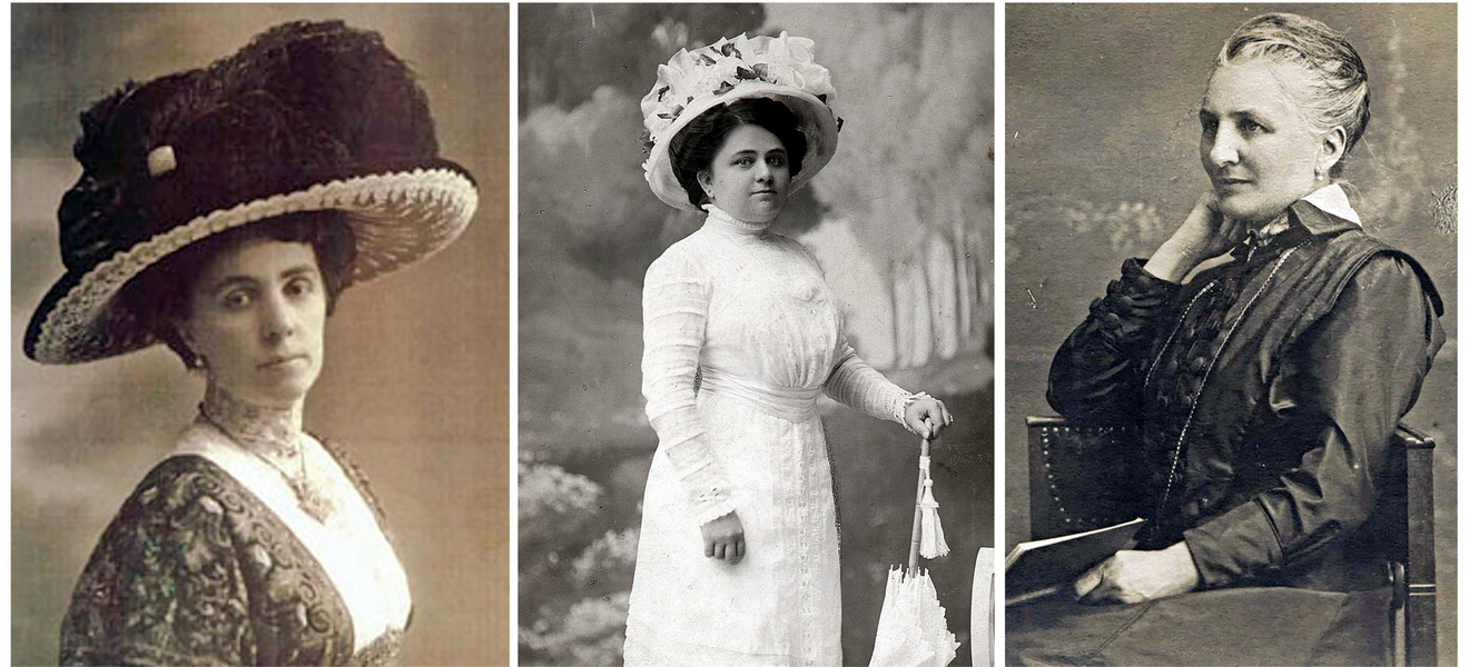 Žene koje su mijenjale pravila