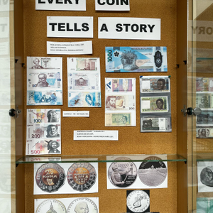 Inovativni projekti za financijsku pismenost