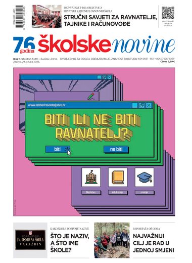 Školske novine