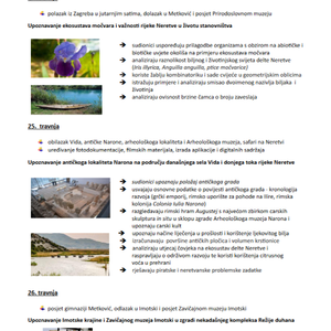 Nastavnik nije samo pratnja, već kreator putovanja