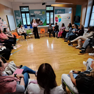 Erasmus+ mobilnost „Didactic toys and games”