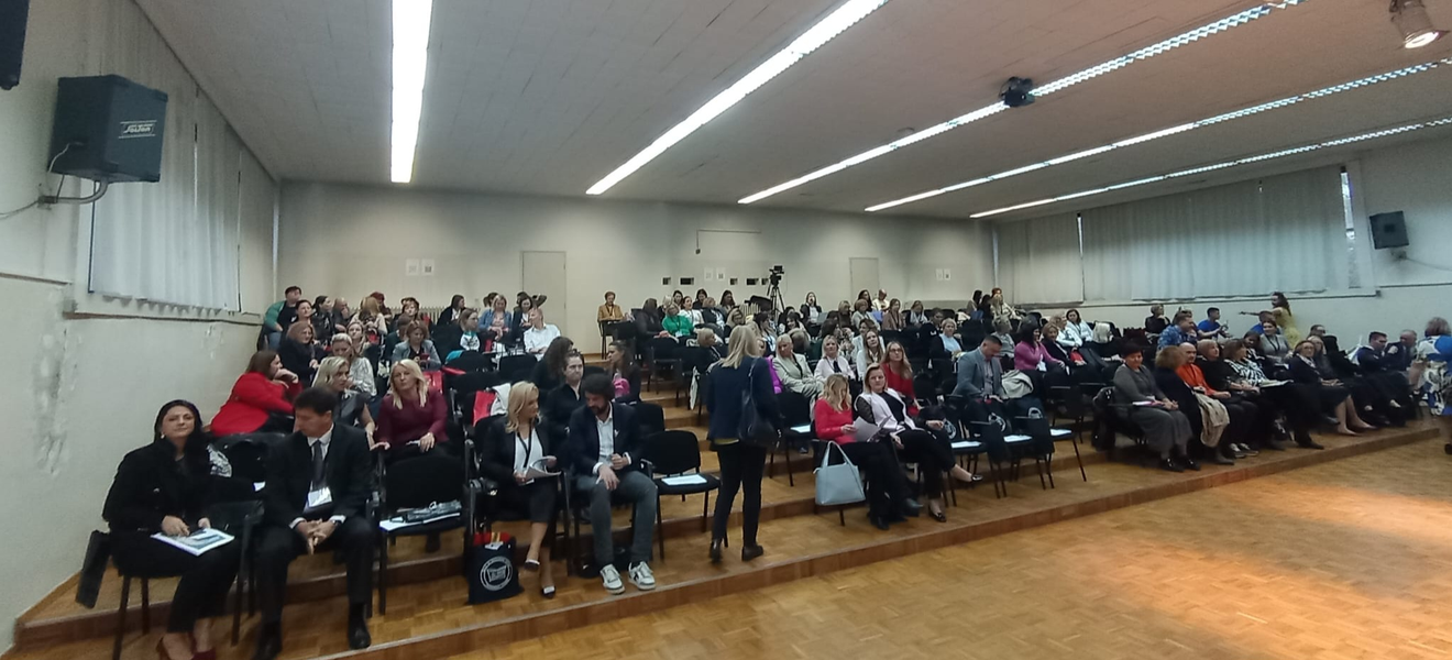 Međunarodna konferencija Inovacije i izazovi u obrazovanju i sestrinstvu