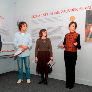 „Kafkijanski šarm” hrvatskih školskih reforma