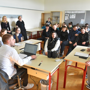 Dan škole za pamćenje