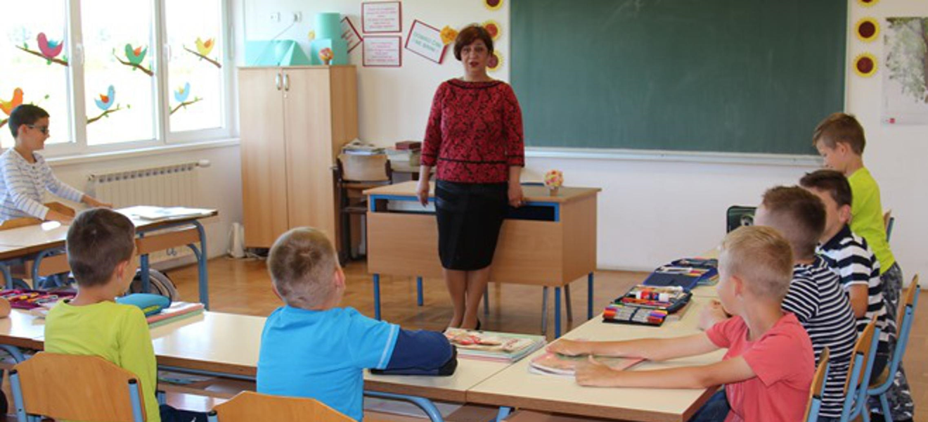 Kako je rad za opće dobro postao pedagoška mjera