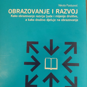 Vrhunska studija o svrsi obrazovanja i bitnim odrednicama obrazovnih reformi