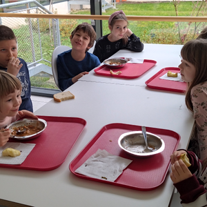 Prehrambene navike učenika – što vole, a što odbijaju