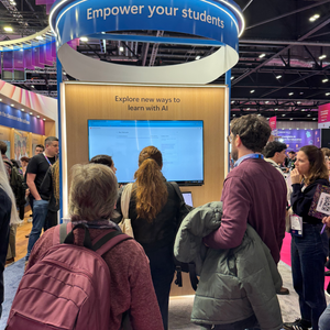 Učiteljice iz Hrvatske predstavile inovativne pristupe učenju