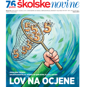 Lov na ocjene