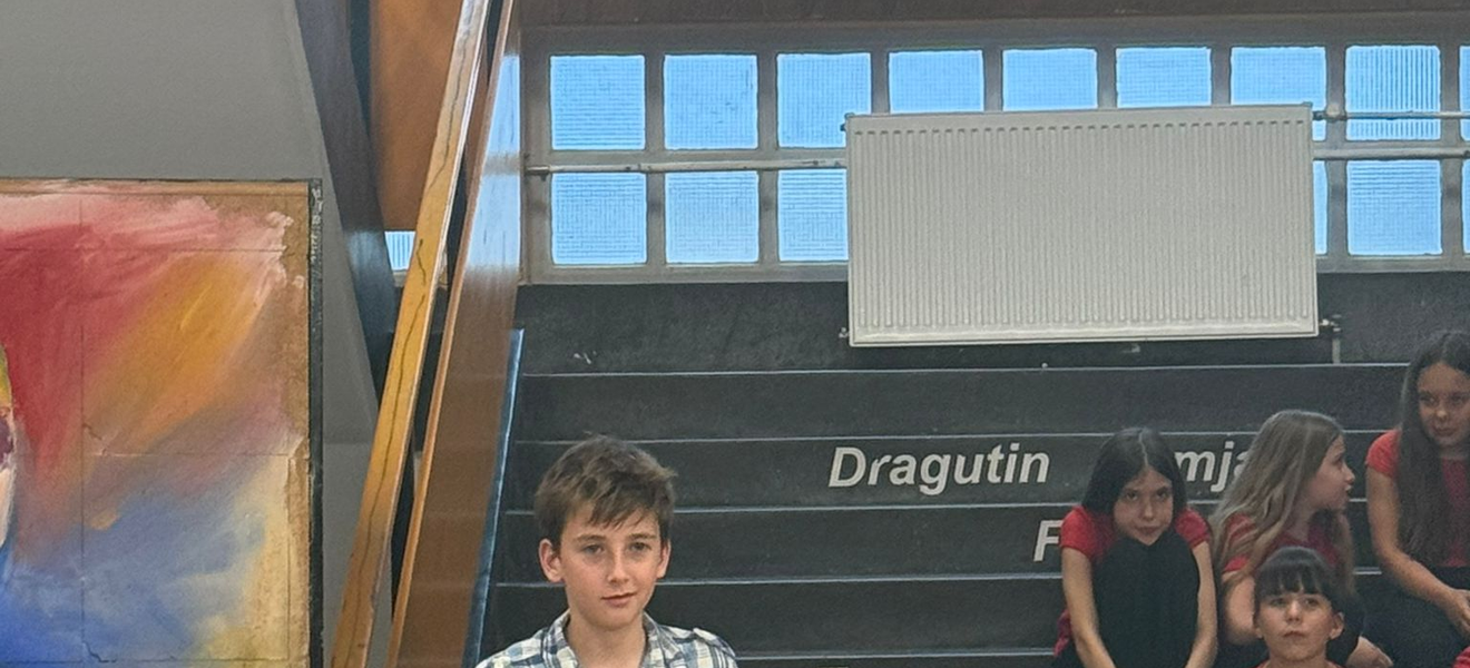 Škola nagradila više od 170 učenika i učitelja