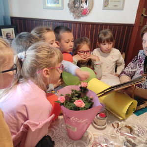 Zahvalnost, poštovanje i susreti koji ostavljaju trag 