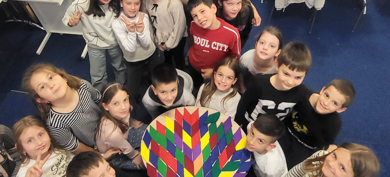 Tradicijsko umijeće u suvremenoj nastavi