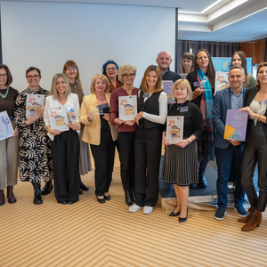 Dva desetljeća eTwinninga: vrijednosti koje povezuju europske obrazovne zajednice