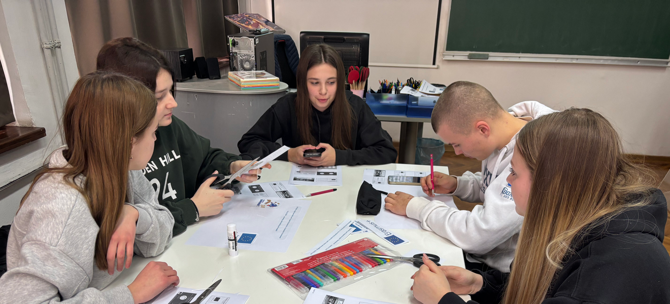 Nama učenici nisu samo broj