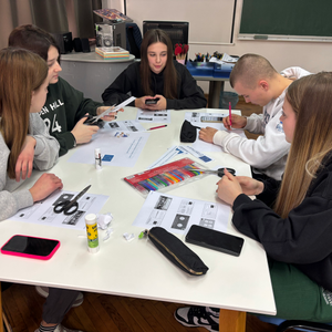 Nama učenici nisu samo broj