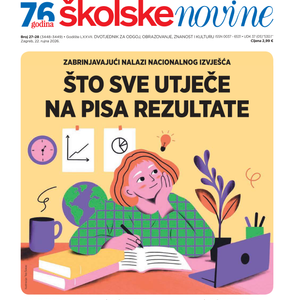 TEMA BROJA - Zabrinjavajući nalazi nacionalnog izvješća 