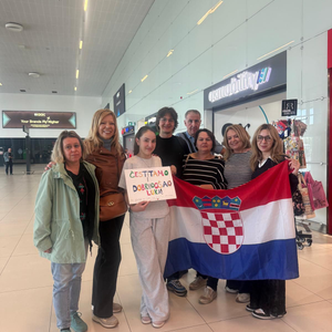 Učenik Gimnazije Velika Gorica 4. na Međunarodnoj filozofskoj olimpijadi!