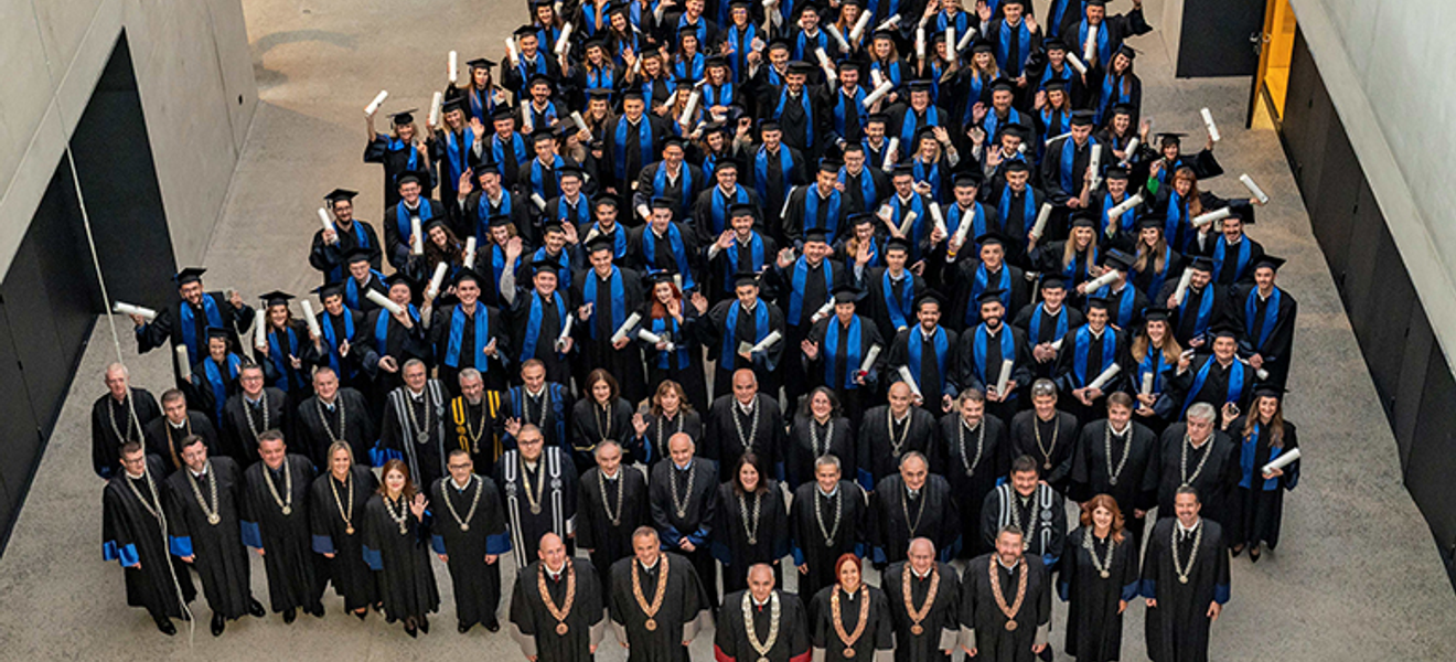 Rektor Lakušić: Sveučilišta su najveća blagodat za svaku državu