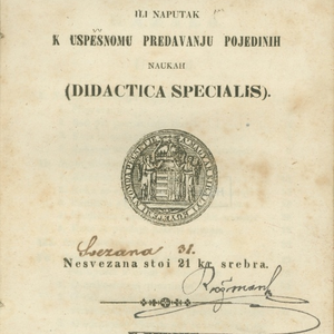 TEMA BROJA  -  Ravnatelji s iskustvom: želimo jače sankcije