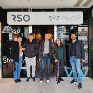 Profesionalni razvoj, kultura i nova poznanstva