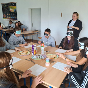 Predstavite svoje Erasmus+ projekte! 