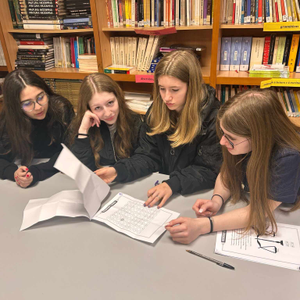 Učenici i učiteljice u posjetu Latviji