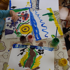 Prostor otvoren različitostima 