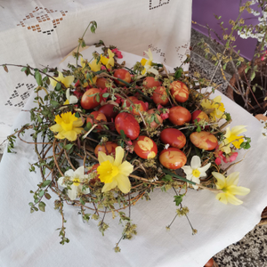 Bake i Čuvari baštine čuvaju običaje od zaborava 