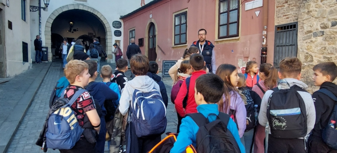 Stali smo na pozornicu „Supertalenta” i pritisnuli poznati crveni gumb