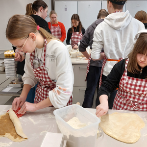 Škola mora biti mjesto veselja, znatiželje i kreativnosti