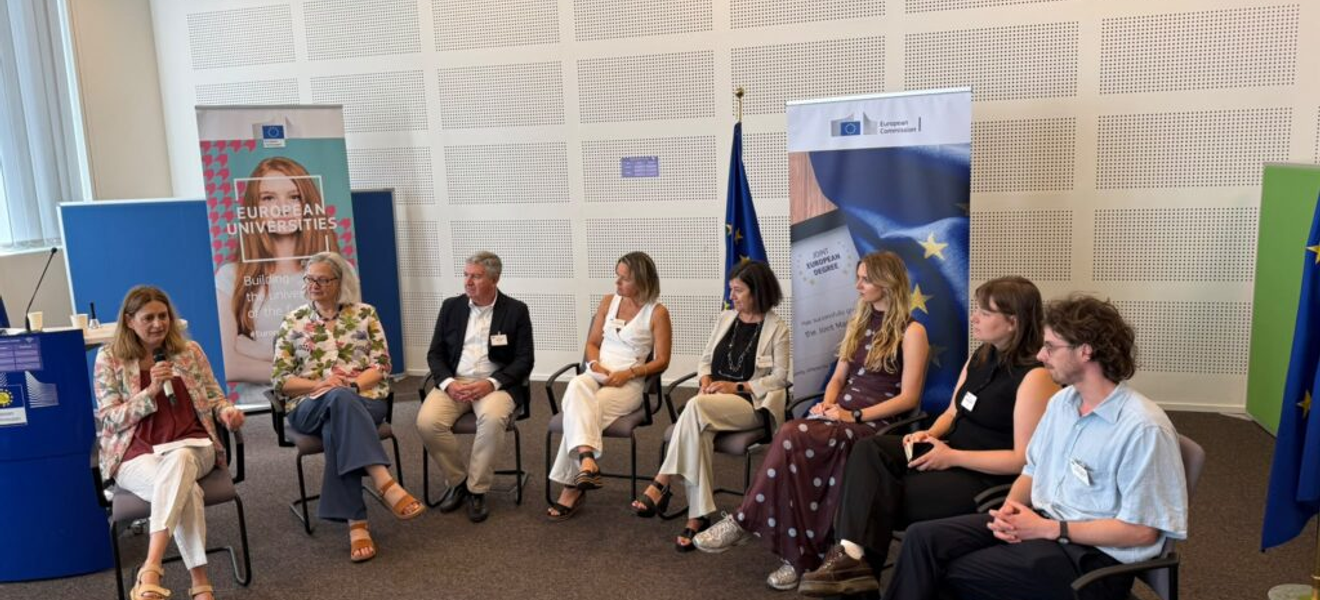 Studij Sveučilišta u Zadru dobio oznaku europske kvalitete