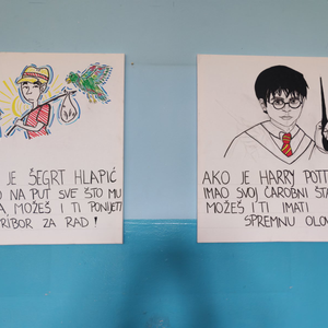 TEMA BROJA  -  Razlike u upisima: zašto je lakše upisati fakultet ili srednju školu nego dječji vrtić?