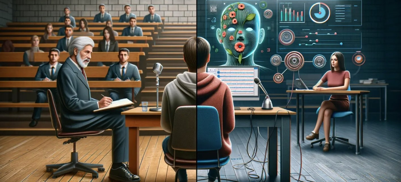 Vrijeme je da se vrate usmeni ispiti