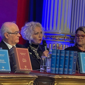 Nacionalno važan projekt za novo čitanje Krležinih djela