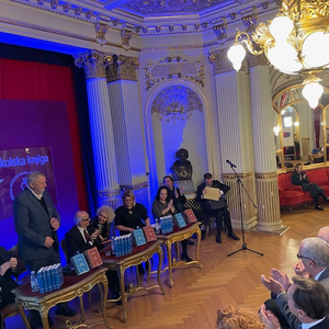 Nacionalno važan projekt za novo čitanje Krležinih djela