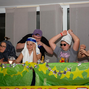 Jedina škola u koju se bježi